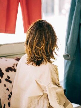 イコール バイ プロデュース 町田駅前店(equal by Produce) 大人レイヤー