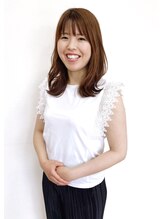 美容室 ベッロ 富士見台店(Bello)&nbsp;BELLO 飯田