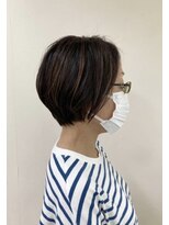 テルミークリニカルデザイン 北千里&nbsp;ナチュラルショート