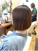 髪質改善トリートメント/SARA志免☆田村