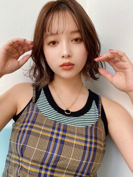 ホォレ 豊中店(fore) cb2