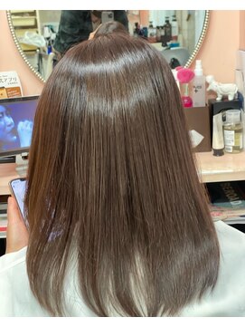 アールビューティジャパン(R beauty Japan) エイジングケアスタイル