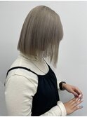 【Juno鹿児島中央店】white graige
