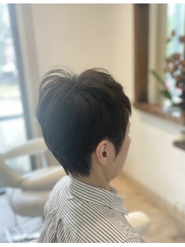 キューファイブアールイー(95RE) ベリーショート