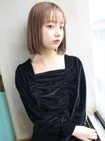 バース(BIRTH)&nbsp;天神【BIRTH】シースルーバング×ふんわりカール 6