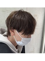 ブランシェ 西松山店 ミニウルフマッシュ