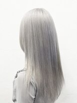 ココ 原宿(KOKO)&nbsp;#大人ガーリー#ダークアッシュ#ミディアムレイヤーカット