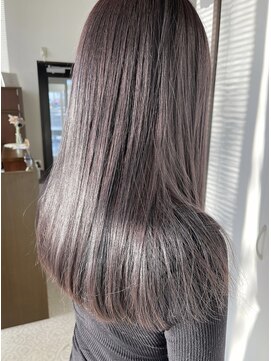 ルーム(Room) blue lavender/ウルトワトリートメント