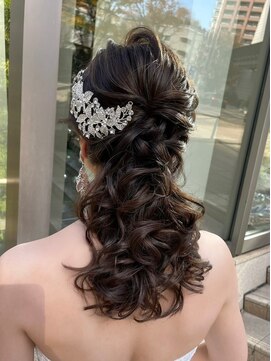 モカラ(MOKARA) ローポニー