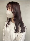 レッドラベンダー