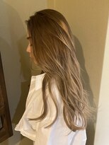 ゼン(Zen.) 透明感ブリーチ