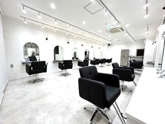 Agu hair qana 気仙沼店【アグ ヘアー カナ】