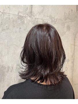 ルーツホーム(Roots Home) ミディアムレイヤー