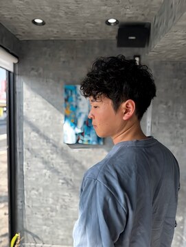 グラック(glac) スペインカール