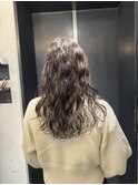 EIGHT fujisawa 藤沢店【エイト】福 優 スパイラルパーマ