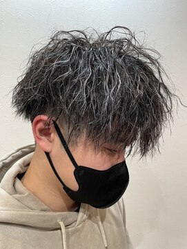 トロンコ(TORONCO) ツイスパメッシュ