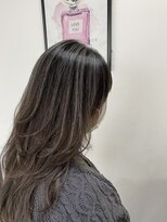 アチェロプラス 幸手店(acero+) コントラストハイライトカラー