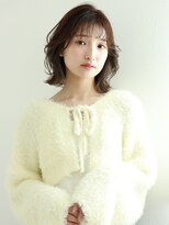 テトテ 天王寺店(tetote)&nbsp;【tetote天王寺】くびれセミディ / ボブ カール