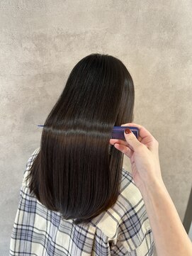 モイ(moy) アルカリ酸熱バイカルテトリートメント