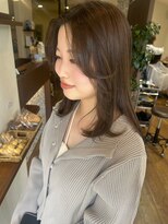 アンフール(am foule)&nbsp;ゆるレイヤー