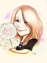 マハナ(Mahana by hair) YUKA 