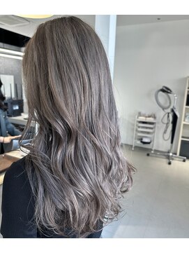 ゴットラトゥール(GOTTO LATOUR) ララカラー/グレージュ／ミルクティーベージュ／ハイトーン