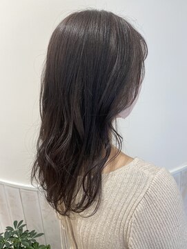 ネオリーブソラ 相模大野店(Neolive sola) グレージュカラー