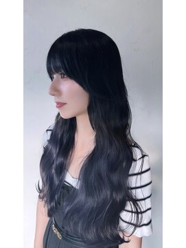 ヘアースタジオゼン アドバンス(hair studio Zen advance) レイヤーカット/ニュアンスレイヤー