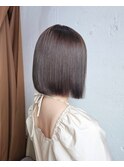 ラベンダーブラウン