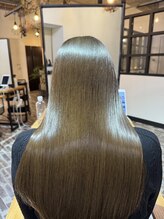 3.トリートメントがおすすめの人って？