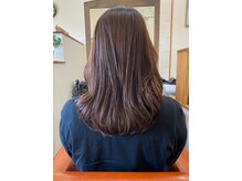 美容室ラフェリ(Rafeli)