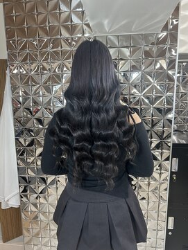 ラブスタシー 博多店(LOVESTASY) シールエクステ/エクステ/博多/天神/福岡