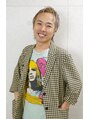 ザナドゥー 上野店(Xanadu) 舘林 昭