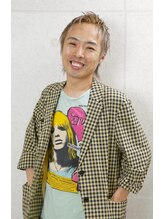 ザナドゥー 上野店(Xanadu) 舘林 昭