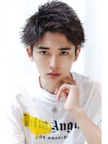 リップス 二子玉川店 (LIPPS)&nbsp;かき上げオーバーアップバングショート