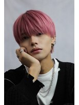 オーシャントーキョー 心斎橋(OCEAN TOKYO WEST)&nbsp;ラウンドマッシュ