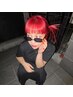 ダブルカラー♪ケアブリーチ1回+カラー+クイックトリートメント