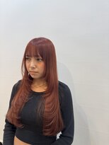 ラフューネ ヨコハマ(Raffune Yokohama)&nbsp;ハイレイヤーカット/Raffune Yokohama 向井達希