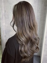 アイリス(AIRIS)&nbsp;バレイヤージュ