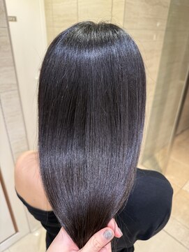 フェイス 大船(FACE) 最上級ツヤ髪酸熱トリートメント/Kurumi【大船】