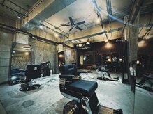 アイビーシー(I.B.C)の雰囲気（New Open I.B.C）