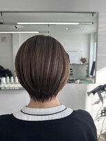 シム(sim)&nbsp;柔らかショート◎