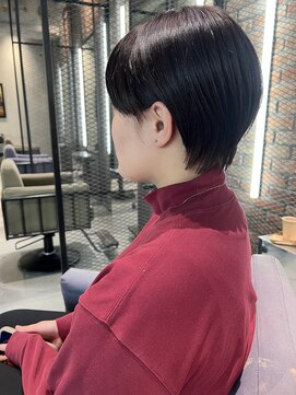 ベイショア(Bay Shore NY) BayshoreNY 耳掛けマッシュ