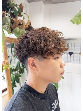 レム(LEM) やりすぎないスペインカール