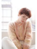 オブハーツ 若葉台店(OF HEARTS) 髪質改善・白髪染め・白髪ぼかし・白髪・グレイカラー・グレイ