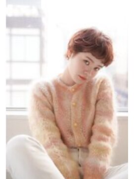 オブハーツ 若葉台店(OF HEARTS) 髪質改善・白髪染め・白髪ぼかし・白髪・グレイカラー・グレイ