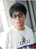 2wayショート