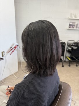 ラヴィリス バイ レム(Raviliss by rem) ミディアムレイヤー