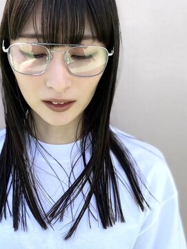 ラダー(ladder) ストレートミディ