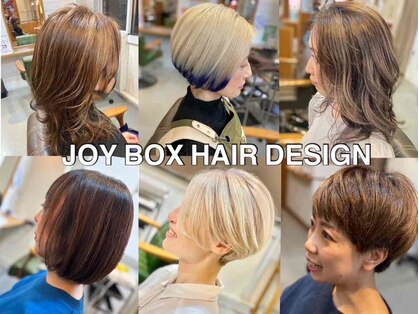ジョイ ボックス 豊中店(JOY BOX)の写真